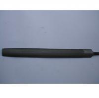 铁工锉刀 半丸(Half Round)