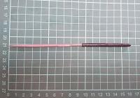 特殊3mm精密銼刀
