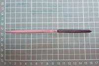 特殊4mm精密銼刀